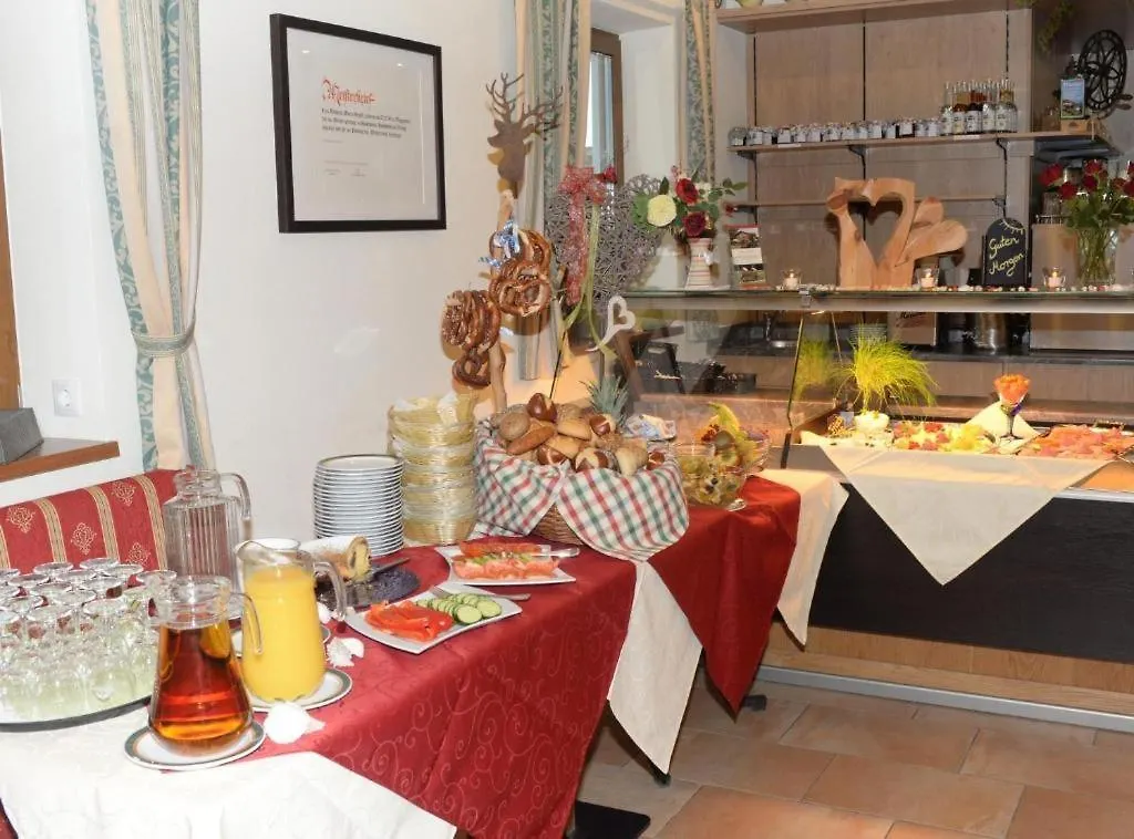 Cafe Wastelbauerhof - Urlaub Auf Dem Bauernhof Villa Bernau am Chiemsee