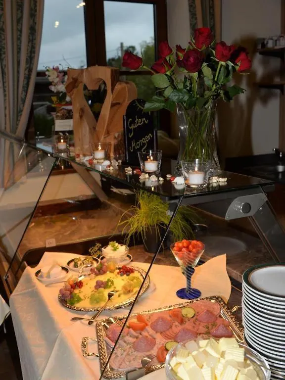 Cafe Wastelbauerhof - Urlaub Auf Dem Bauernhof Villa Bernau am Chiemsee 0*,
