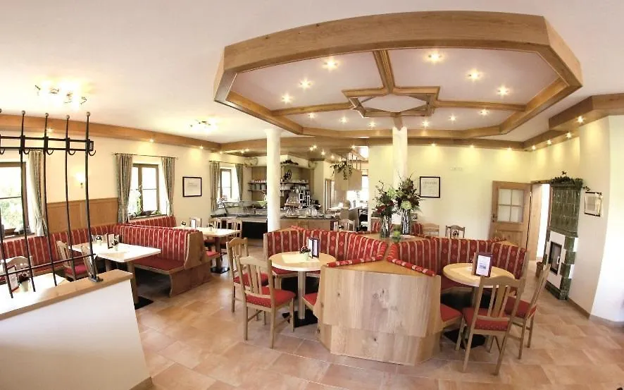 Cafe Wastelbauerhof - Urlaub Auf Dem Bauernhof Villa Bernau am Chiemsee
