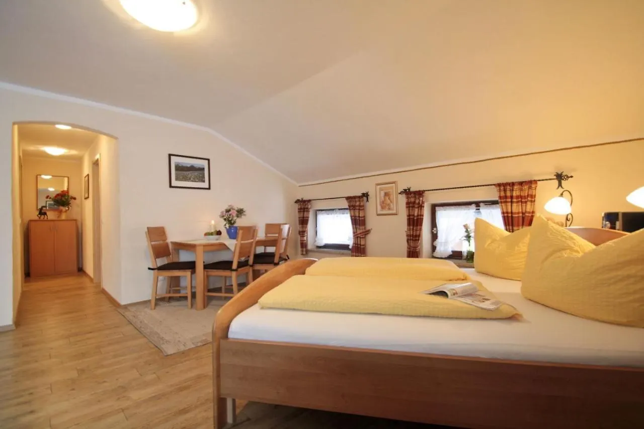 Farm stay Cafe Wastelbauerhof - Urlaub Auf Dem Bauernhof Villa Bernau am Chiemsee Germany