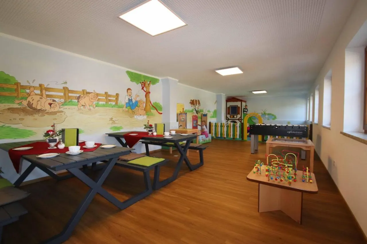 Cafe Wastelbauerhof - Urlaub Auf Dem Bauernhof Villa Bernau am Chiemsee Farm stay