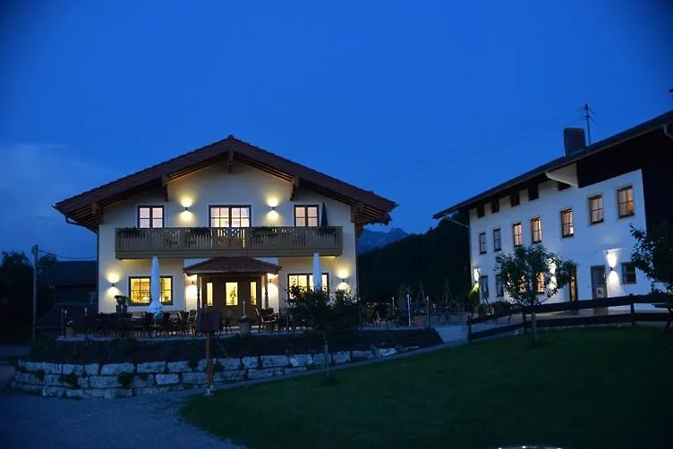 Cafe Wastelbauerhof - Urlaub Auf Dem Bauernhof Villa Bernau am Chiemsee 0*,  Germany