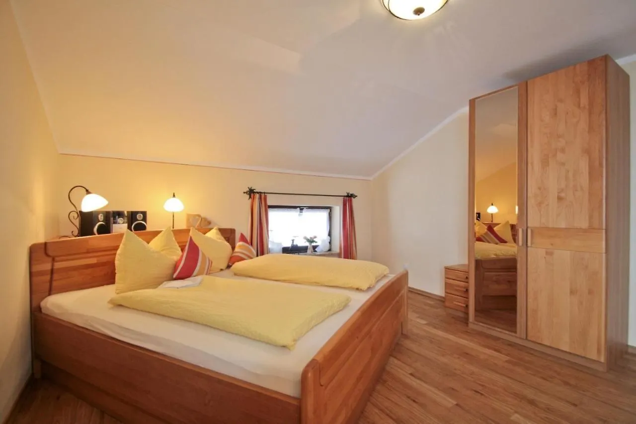 Farm stay Cafe Wastelbauerhof - Urlaub Auf Dem Bauernhof Villa Bernau am Chiemsee