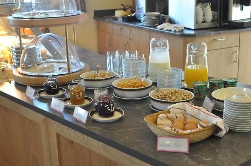 Cafe Wastelbauerhof - Urlaub Auf Dem Bauernhof Villa Bernau am Chiemsee Farm stay
