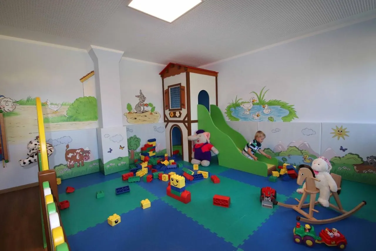Farm stay Cafe Wastelbauerhof - Urlaub Auf Dem Bauernhof Villa Bernau am Chiemsee Germany