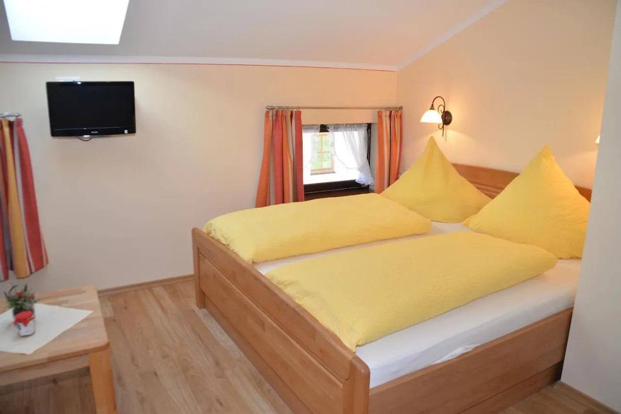 Farm stay Cafe Wastelbauerhof - Urlaub Auf Dem Bauernhof Villa Bernau am Chiemsee
