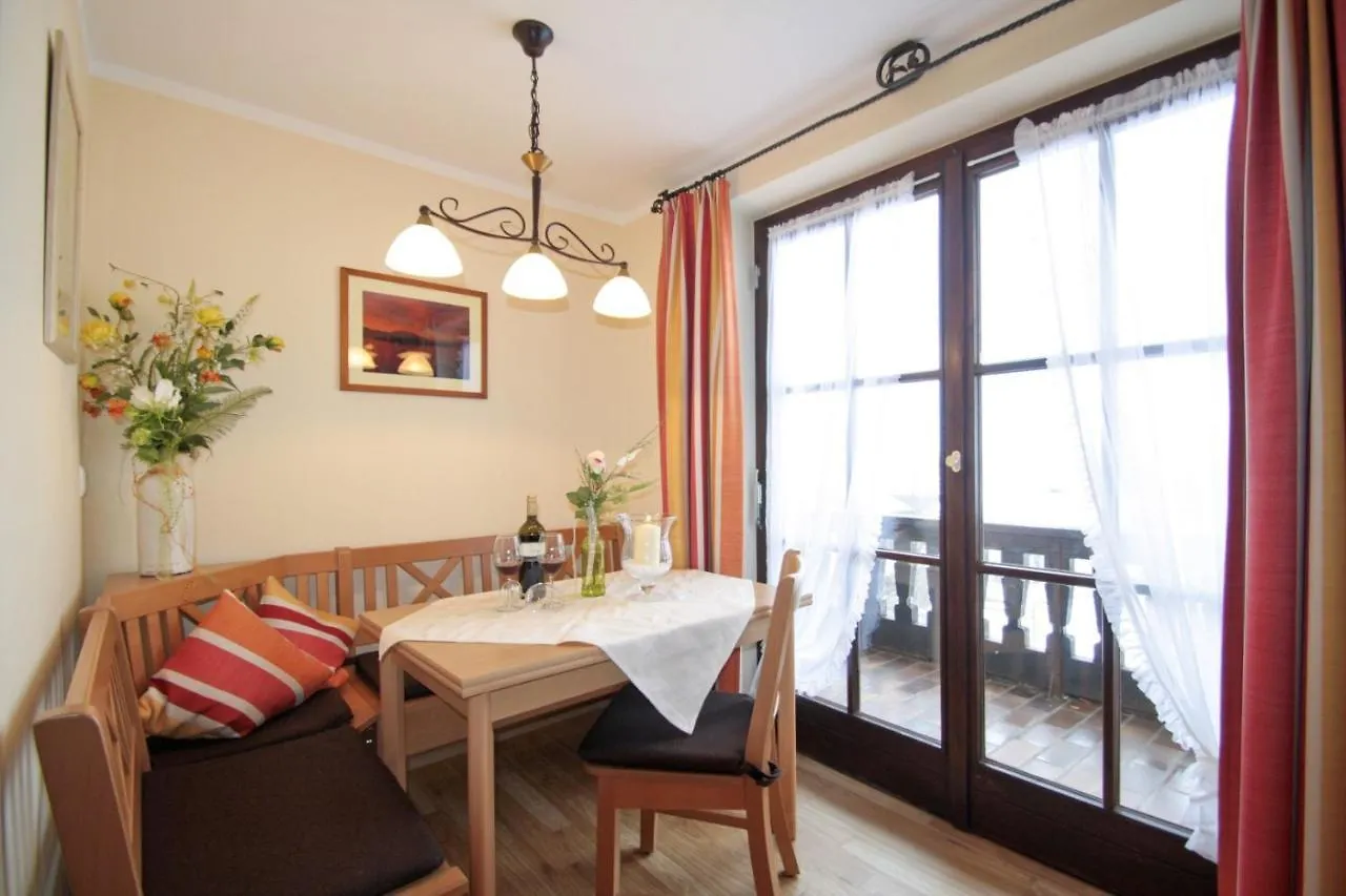 Farm stay Cafe Wastelbauerhof - Urlaub Auf Dem Bauernhof Villa Bernau am Chiemsee Germany