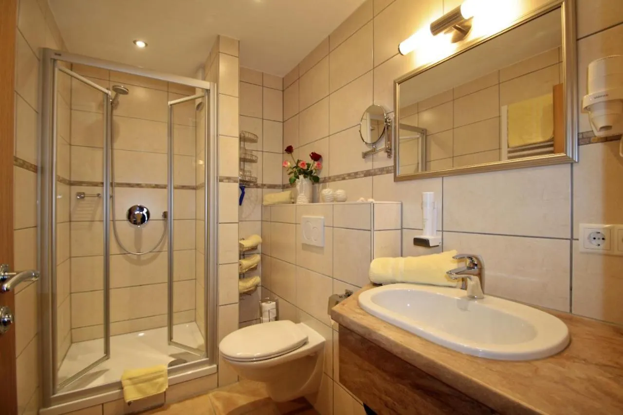 Farm stay Cafe Wastelbauerhof - Urlaub Auf Dem Bauernhof Villa Bernau am Chiemsee