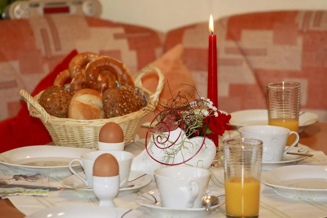 Farm stay Cafe Wastelbauerhof - Urlaub Auf Dem Bauernhof Villa Bernau am Chiemsee