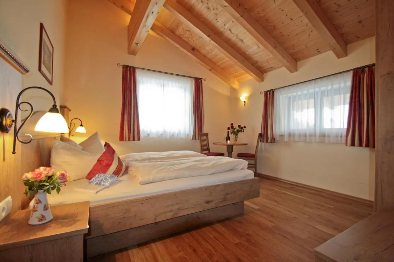 Cafe Wastelbauerhof - Urlaub Auf Dem Bauernhof Villa Bernau am Chiemsee