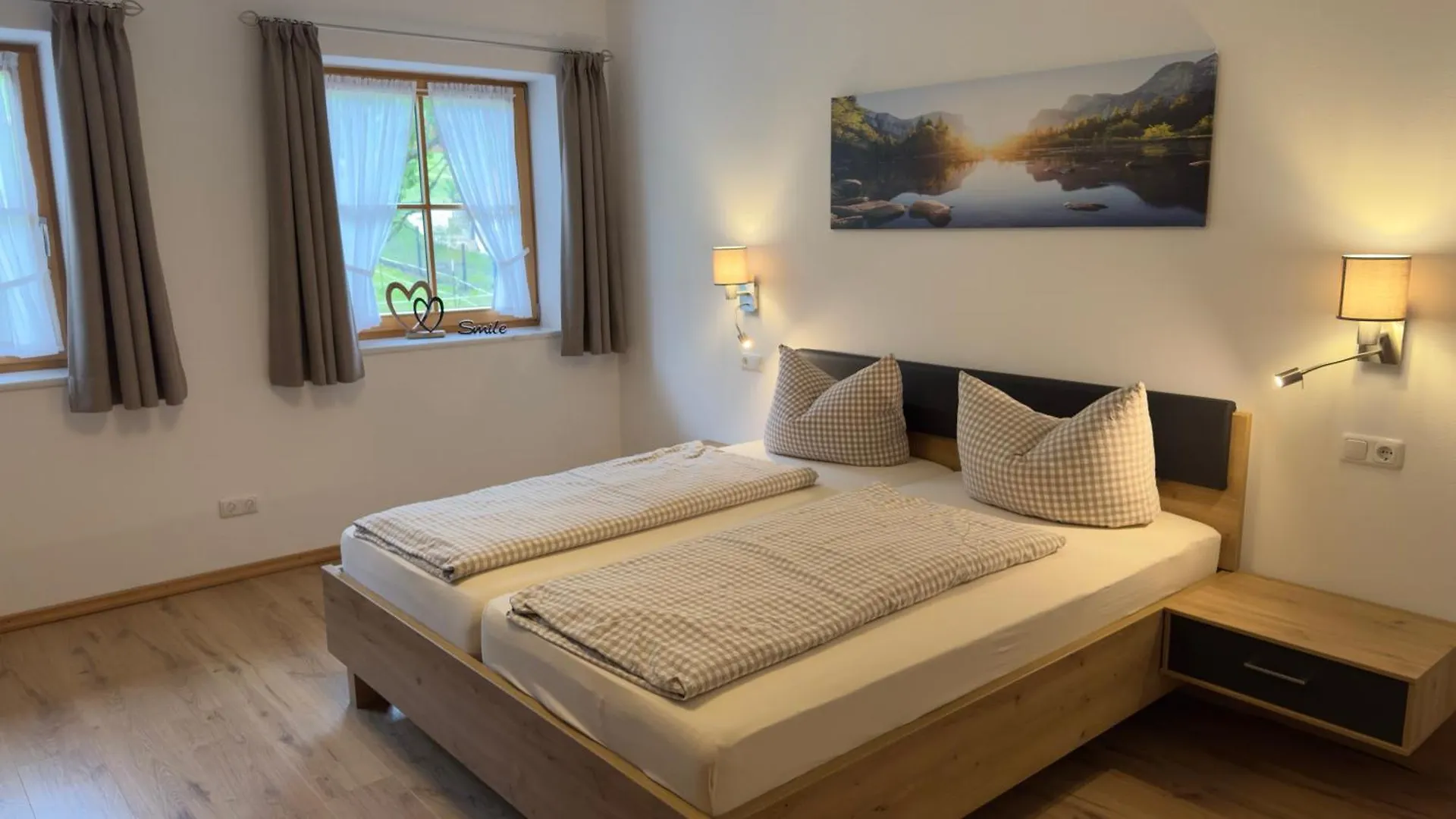 Cafe Wastelbauerhof - Urlaub Auf Dem Bauernhof Villa Bernau am Chiemsee Farm stay
