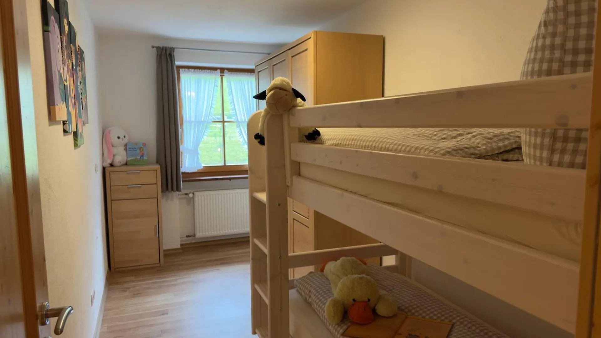 Cafe Wastelbauerhof - Urlaub Auf Dem Bauernhof Villa Bernau am Chiemsee
