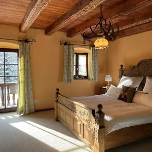  Appartement St. Anton