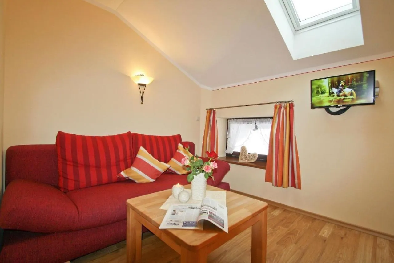 Farm stay Cafe Wastelbauerhof - Urlaub Auf Dem Bauernhof Villa Bernau am Chiemsee Germany