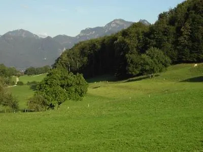 Farm stay Cafe Wastelbauerhof - Urlaub Auf Dem Bauernhof Villa Bernau am Chiemsee